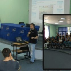 Scuola e lavoro, a Tursi, gli studenti dell’ITSET alle prese con una “web agency”