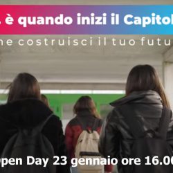 Open Day in  presenza all’ITSET “Manlio Capitolo” di Tursi, domenica 23 gennaio